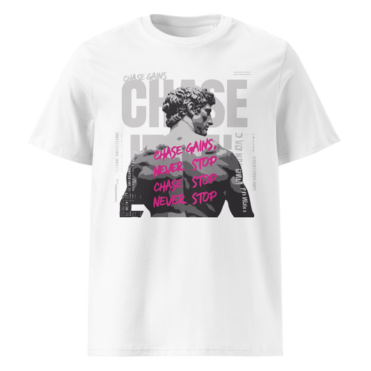 TRICOU CUSTOM STREETWEAR CHASE ! REDUCERE