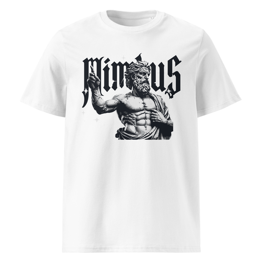 TRICOU CUSTOM STREETWEAR MINDUS ! REDUCERE