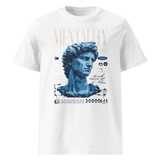TRICOU CUSTOM STREETWEAR MENTALITY ! REDUCERE