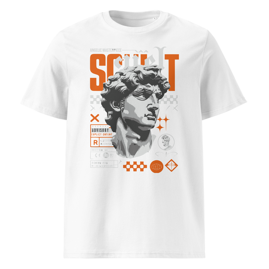 TRICOU CUSTOM STREETWEAR ANGELIC ! REDUCERE