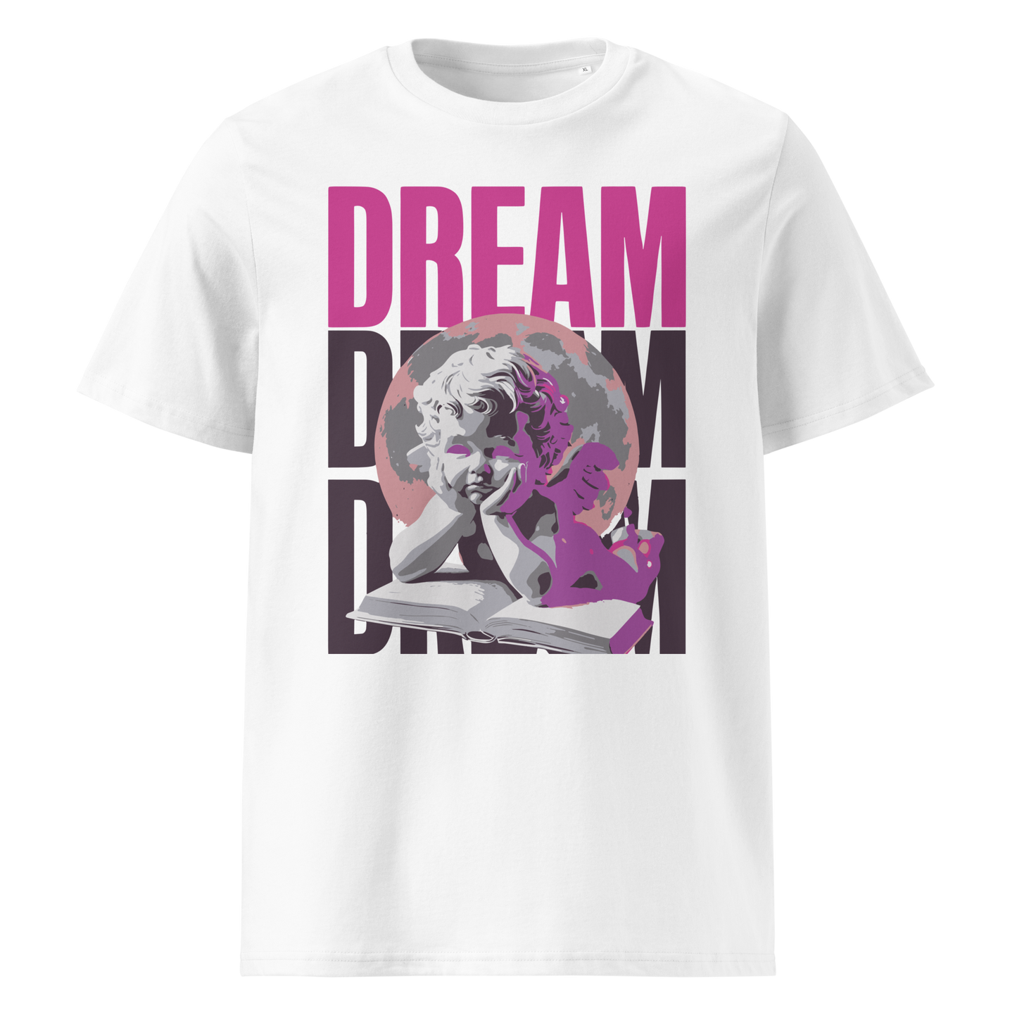TRICOU CUSTOM STREETWEAR DREAM ! REDUCERE