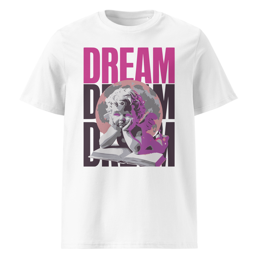 TRICOU CUSTOM STREETWEAR DREAM ! REDUCERE