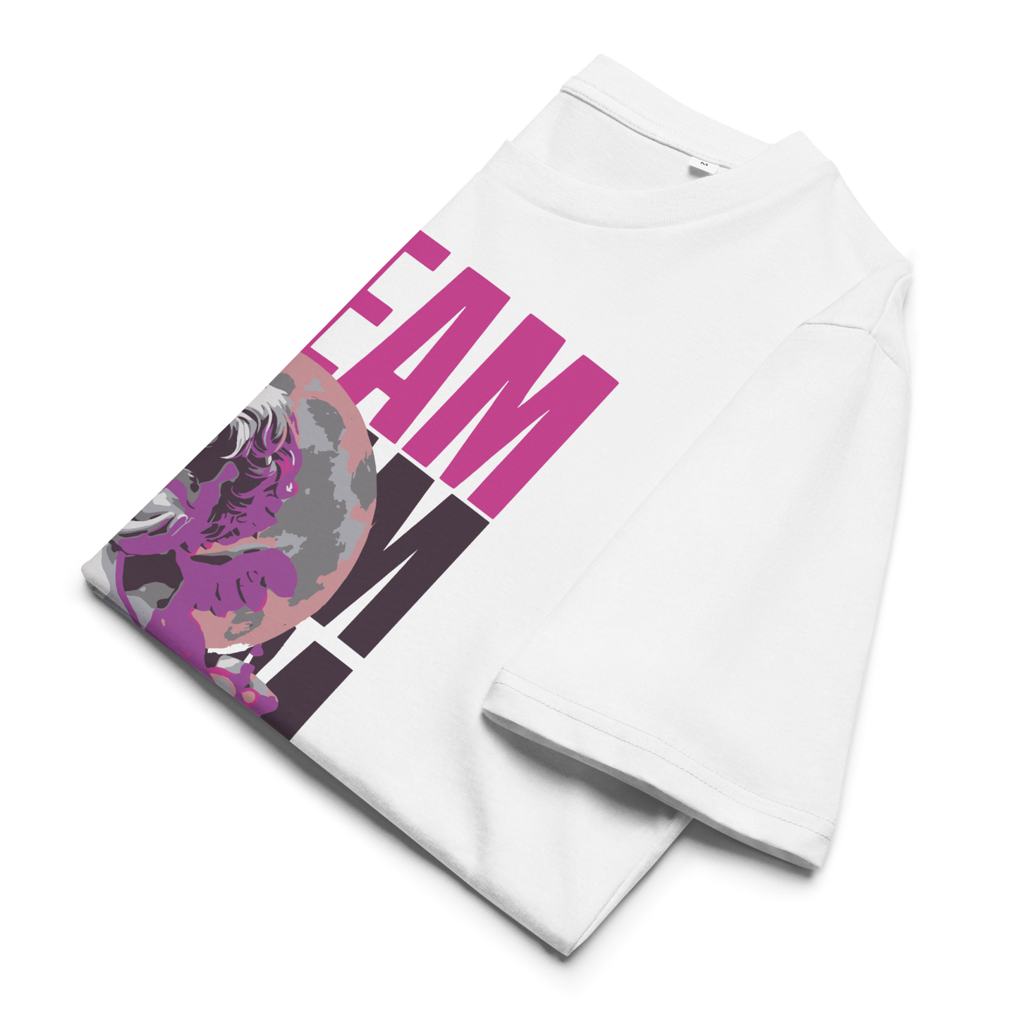 TRICOU CUSTOM STREETWEAR DREAM ! REDUCERE