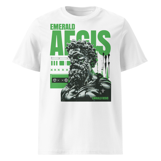 TRICOU CUSTOM STREETWEAR AEGIS! REDUCERE