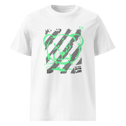 TRICOU CUSTOM BEAR MAKE LOVE ! REDUCERE