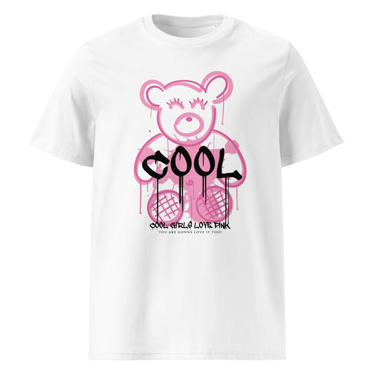 TRICOU CUSTOM BEAR COOL ! REDUCERE