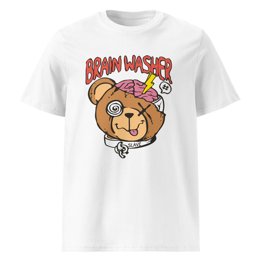 TRICOU CUSTOM BEAR BRAIN WASHER ! REDUCERE
