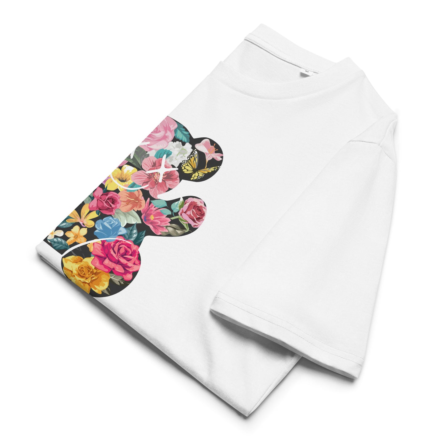 TRICOU CUSTOM BEAR ! REDUCERE