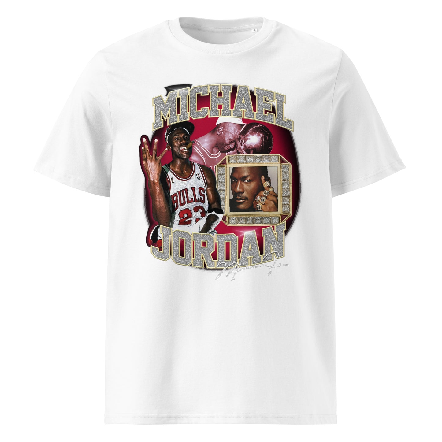 TRICOU CUSTOM JORDAN ! REDUCERE