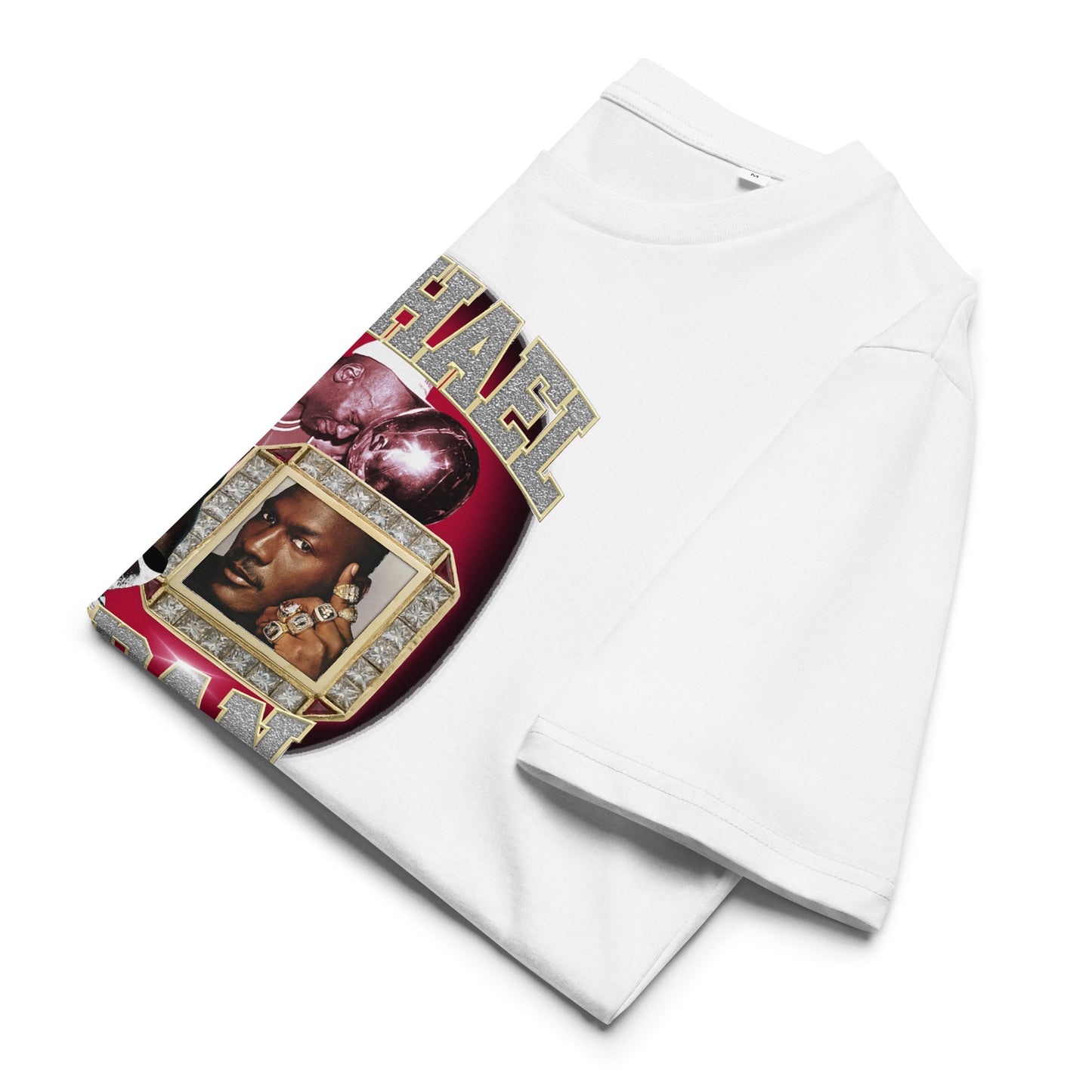 TRICOU CUSTOM JORDAN ! REDUCERE