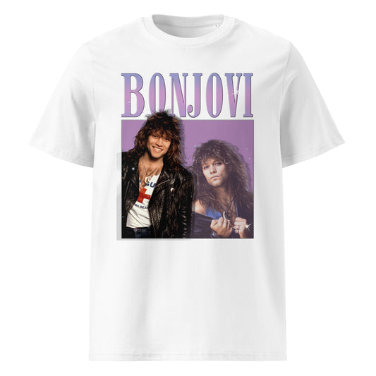TRICOU CUSTOM BONJOVI ! REDUCERE